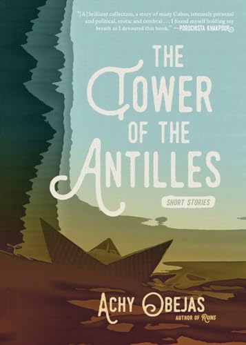 The Tower of Antilles